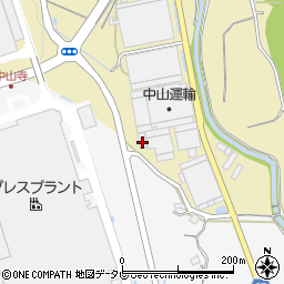 福岡県宮若市倉久2267周辺の地図