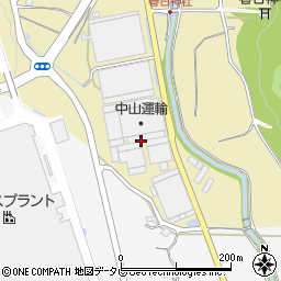 福岡県宮若市倉久2248周辺の地図