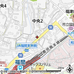 株式会社片岡製材所　小売部周辺の地図