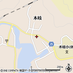 塩田工務店周辺の地図