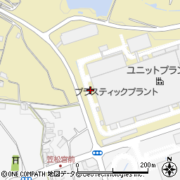 福岡県宮若市倉久2354周辺の地図