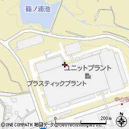 福岡県宮若市倉久2270周辺の地図