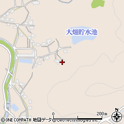 福岡県北九州市小倉南区市丸1000周辺の地図