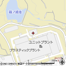 福岡県宮若市倉久2186周辺の地図