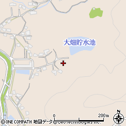 福岡県北九州市小倉南区市丸1257周辺の地図