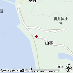 笹田建設周辺の地図