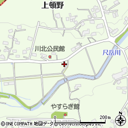 濱吉周辺の地図