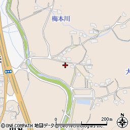 福岡県北九州市小倉南区市丸710周辺の地図