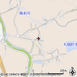 福岡県北九州市小倉南区市丸729周辺の地図