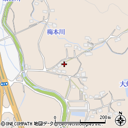 福岡県北九州市小倉南区市丸706周辺の地図