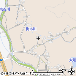 福岡県北九州市小倉南区市丸702周辺の地図