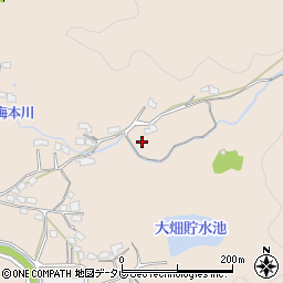 福岡県北九州市小倉南区市丸780周辺の地図