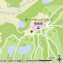 福岡県宮若市倉久174周辺の地図