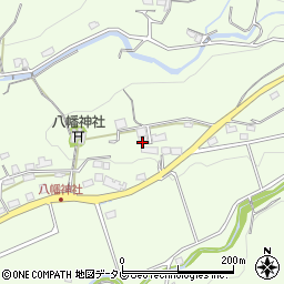 福岡県直方市上頓野3053-10周辺の地図