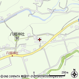 福岡県直方市上頓野3053-12周辺の地図