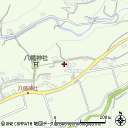 福岡県直方市上頓野3053-9周辺の地図