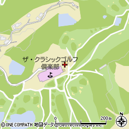 福岡県宮若市倉久173周辺の地図