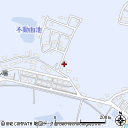 福岡県鞍手郡鞍手町八尋1568周辺の地図