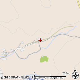 福岡県北九州市小倉南区市丸804周辺の地図