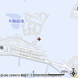 福岡県鞍手郡鞍手町八尋1568-6周辺の地図