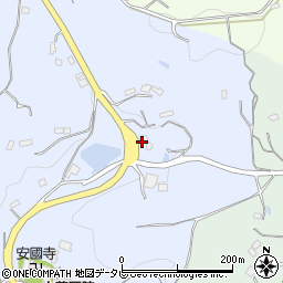 松坂土木株式会社周辺の地図