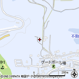 福岡県鞍手郡鞍手町八尋1459周辺の地図