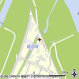 福岡県直方市下新入938周辺の地図