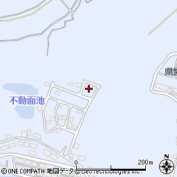 福岡県鞍手郡鞍手町八尋1437-21周辺の地図