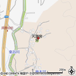 福岡県北九州市小倉南区市丸643周辺の地図