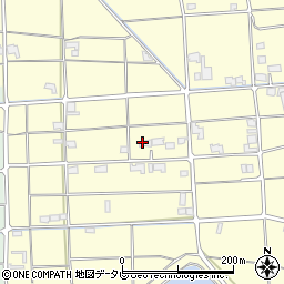 城南機械商会周辺の地図