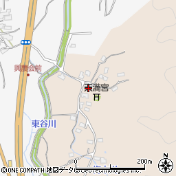 福岡県北九州市小倉南区市丸633周辺の地図
