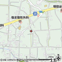 華道池房会　本部・事務局周辺の地図