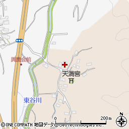 福岡県北九州市小倉南区市丸620周辺の地図