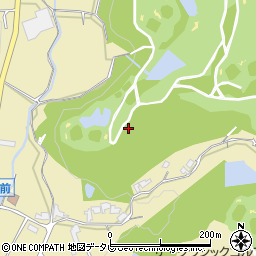 福岡県宮若市倉久245周辺の地図