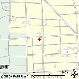 株式会社愛媛ミラー周辺の地図