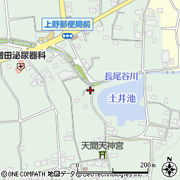 中川工装周辺の地図