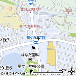 Korean dining＆Cafe 慶（コリアンダイニングアンドカフェケイ）周辺の地図