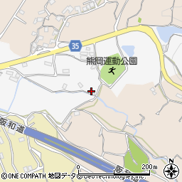 和歌山県日高郡みなべ町南道293周辺の地図