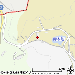 福岡県宮若市倉久3743周辺の地図