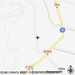 松場自動車周辺の地図