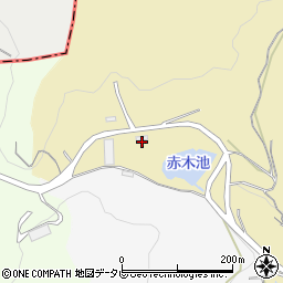 福岡県宮若市倉久3740周辺の地図