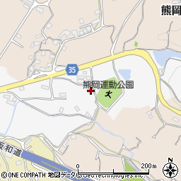 和歌山県日高郡みなべ町南道320周辺の地図