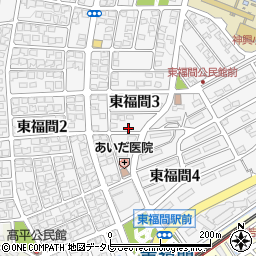 青野化粧品店周辺の地図