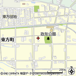 ＫＪＲファクトリー太田光雄周辺の地図