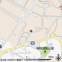 和歌山県日高郡みなべ町熊岡488周辺の地図