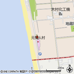 愛媛県伊予郡松前町北黒田912-13周辺の地図
