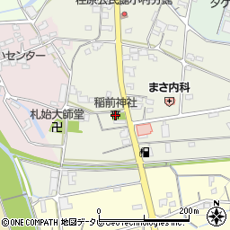 愛媛県松山市小村町69周辺の地図