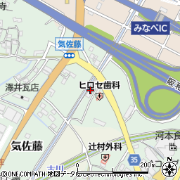 合資会社愛須モータース周辺の地図