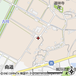 和歌山県日高郡みなべ町熊岡909周辺の地図