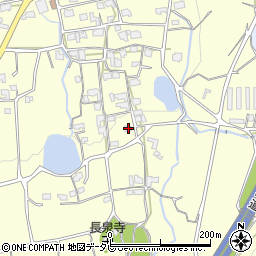 愛媛県伊予市宮下1909-1周辺の地図